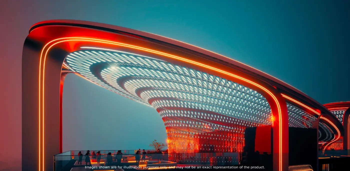 M3M Jacob & Co Noida banner